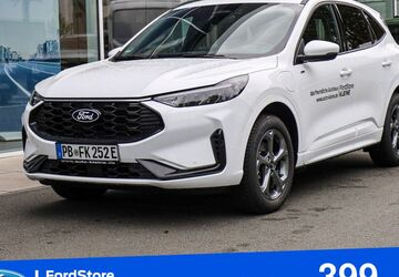 Ford Kuga 8.500 km 33.900 &euro; Paderborn 33102