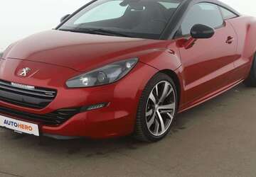 Peugeot RCZ 96.830 km 12.100 &euro; Essen 45141