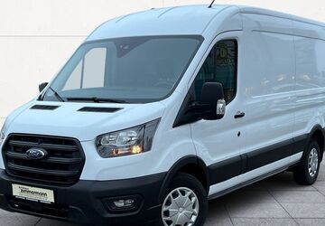Ford Transit 18.250 km 29.750 &euro; Günzburg 89312