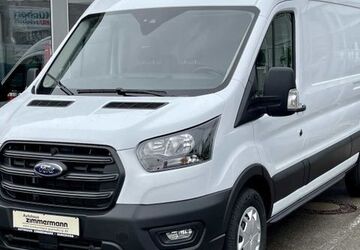 Ford Transit 18.250 km 30.095 &euro; Günzburg 89312