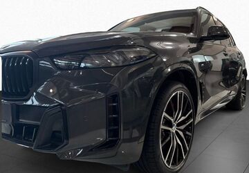 BMW X5 7.877 km 94.090 &euro; Osnabrück 49080