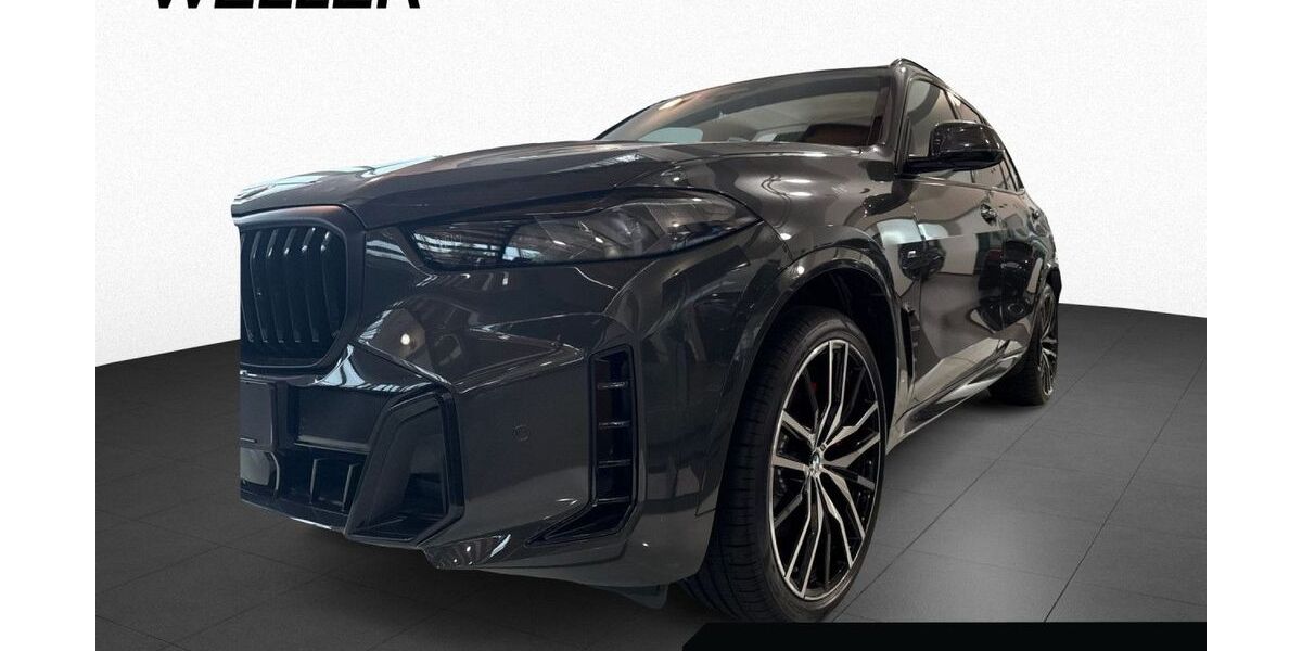 BMW X5 7.877 km 94.090 &euro; Osnabrück 49080