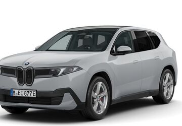BMW iX3 1.500 km 79.990 &euro; Ahrensburg 22926