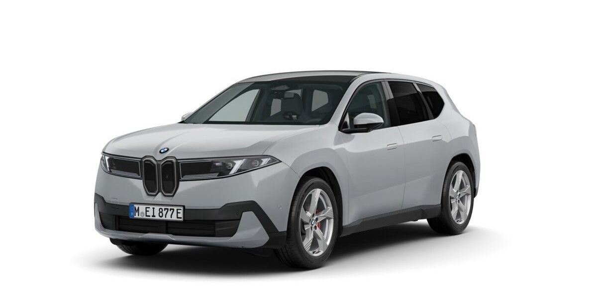 BMW iX3 1.500 km 79.990 &euro; Ahrensburg 22926