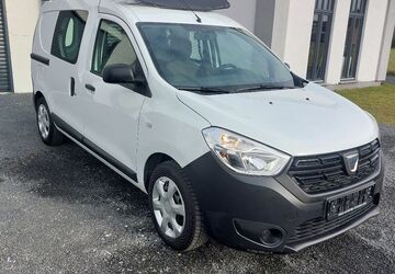 Dacia Dokker 70.300 km 12.600 &euro; Grosswallstadt 63868