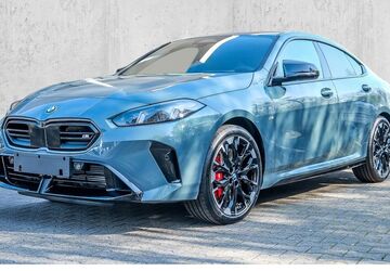 BMW M235 1.001 km 56.490 &euro; Castrop-Rauxel 44579
