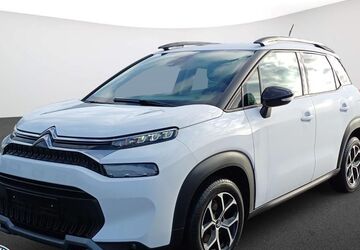 Citroen C3 Aircross 20.199 km 14.220 &euro; Borken 46325