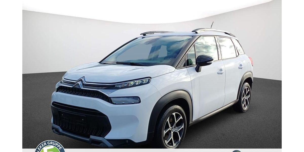 Citroen C3 Aircross 20.199 km 14.220 &euro; Borken 46325