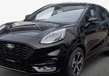 Ford Puma 10.339 km 22.930 &euro; Dresden 01159