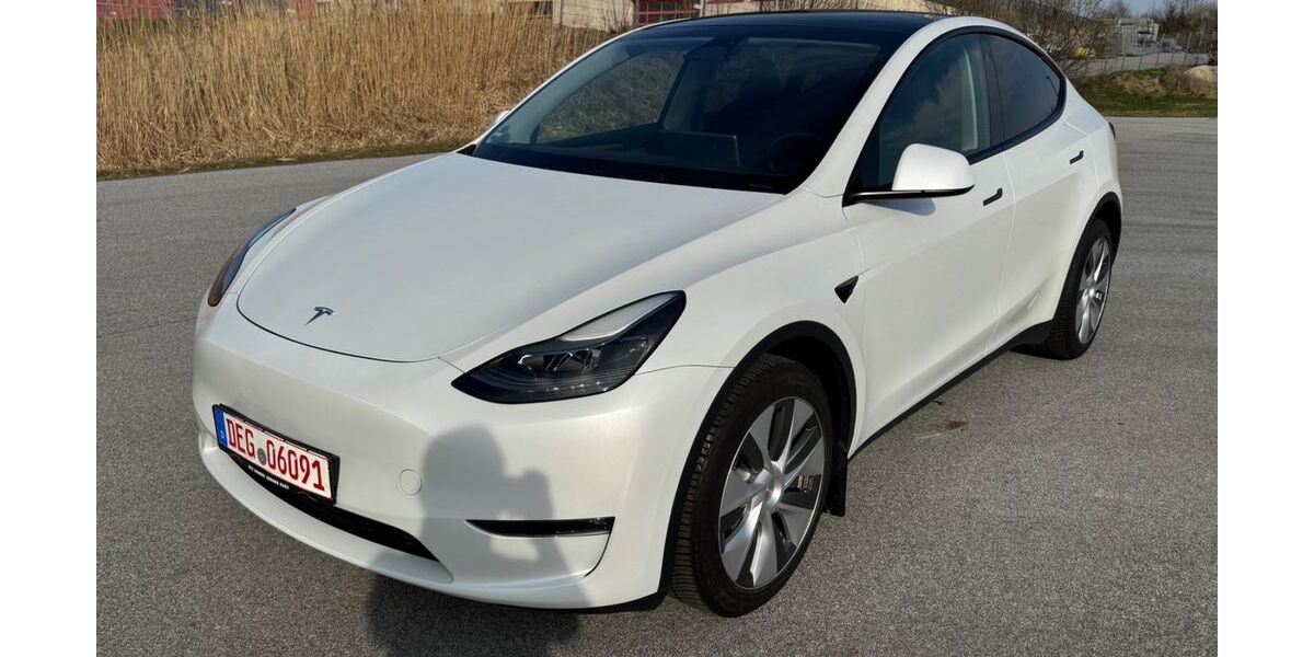 Tesla Model Y 92.134 km 29.900 &euro; Außernzell 94532