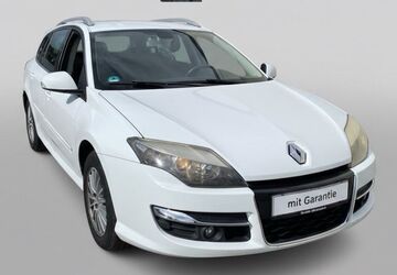 Renault Laguna 182.500 km 5.490 &euro; Königsbrück bei Dresden 01936