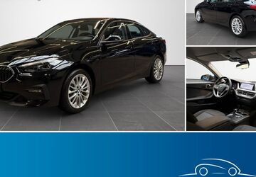 BMW 218 Gran Coupé 72.300 km 22.490 &euro; Buchschwabach bei Nürnberg 90574