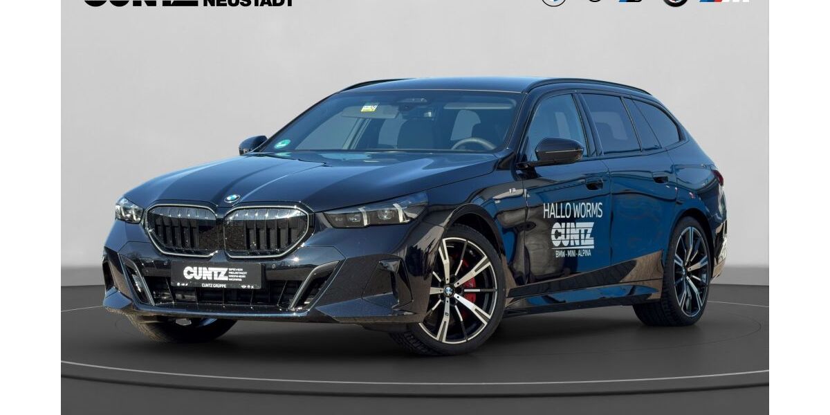 BMW 540 2.000 km 77.480 &euro; Worms 67547