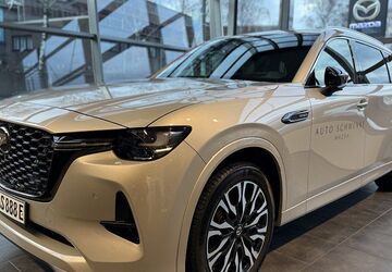 Mazda CX-80 5.320 km 52.995 &euro; Duisburg 47166