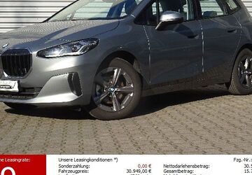 BMW 220 Active Tourer 13.267 km 30.949 &euro; Bietigheim-Bissingen 74321