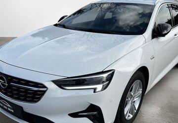 Opel Insignia 111.150 km 15.790 &euro; Paderborn 33100