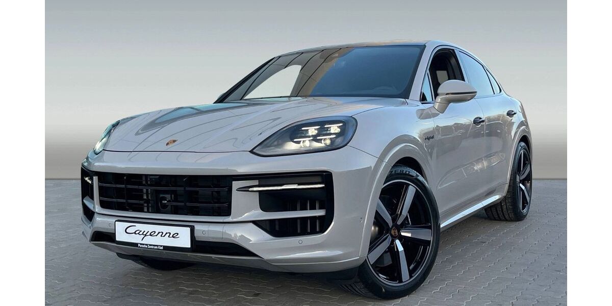 Porsche Cayenne 12.900 km 138.880 &euro; Sylt 25980