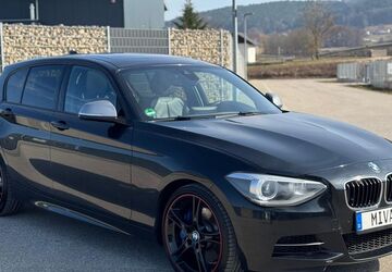 BMW M135 166.020 km 17.900 &euro; Mühlhausen 92360