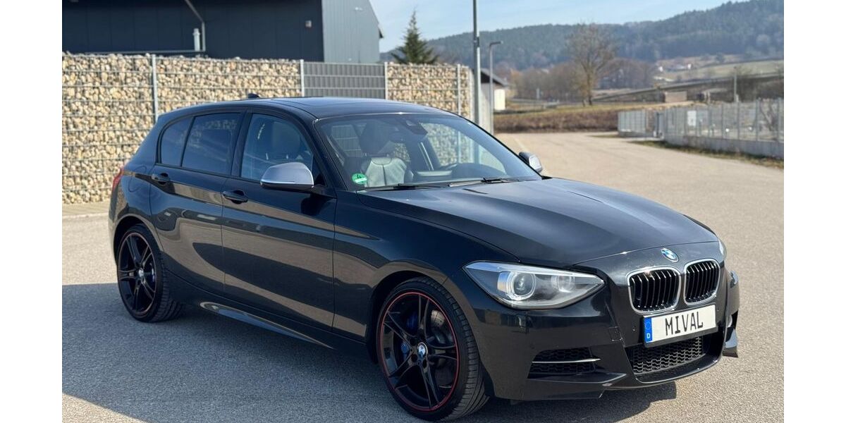 BMW M135 166.020 km 17.900 &euro; Mühlhausen 92360