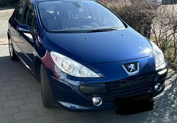 Peugeot 307 140.000 km 2.790 &euro; Schönkirchen 24232