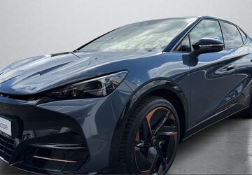 Cupra Tavascan 15.634 km 40.580 &euro; Daun 54550