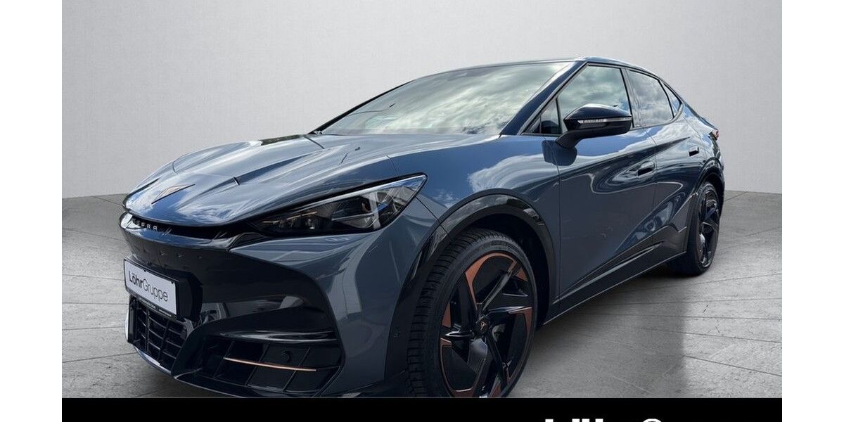 Cupra Tavascan 15.634 km 40.580 &euro; Daun 54550