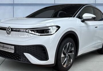 VW ID.5 3.058 km 36.980 &euro; Pirmasens 66953