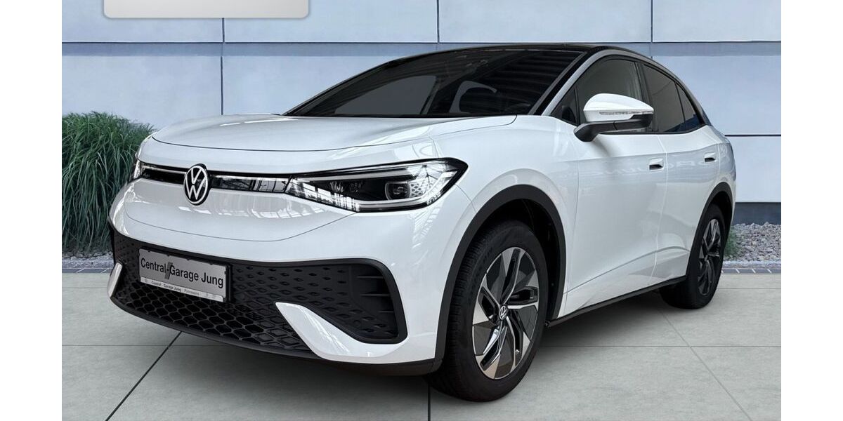 VW ID.5 3.058 km 36.980 &euro; Pirmasens 66953