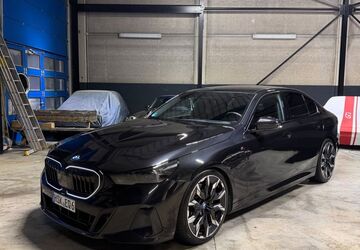 BMW 550 47.633 km 77.630 &euro; Schmallenberg 57392