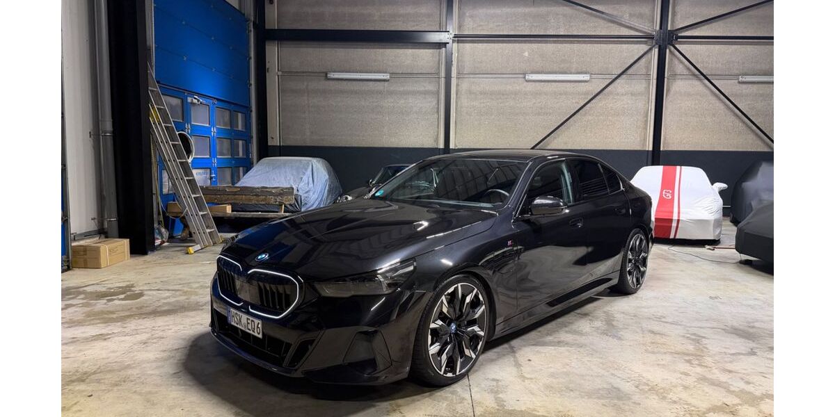 BMW 550 47.633 km 77.630 &euro; Schmallenberg 57392