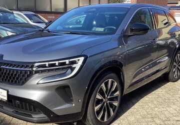 Renault Austral 16.691 km 32.890 &euro; Nordhorn 48529