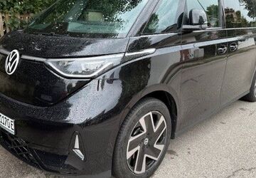 VW ID. Buzz 6.000 km 72.990 &euro; München 81241