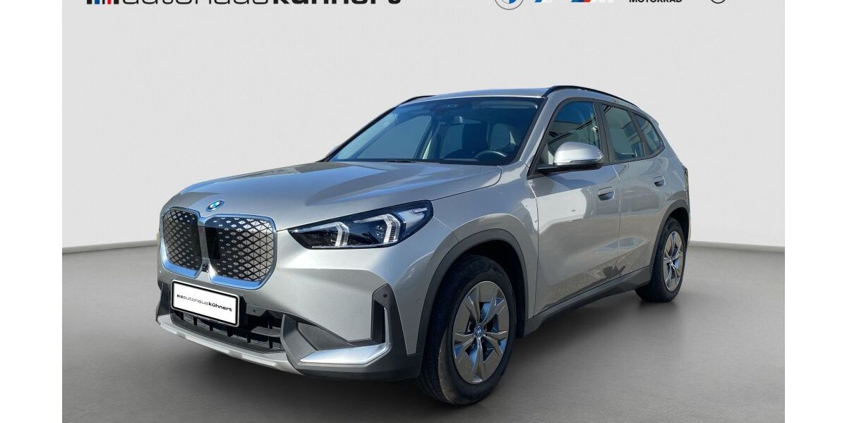 BMW iX1 29.998 km 39.565 &euro; Saalfeld 07318