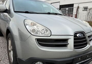 Subaru Tribeca 261.000 km 2.999 &euro; Seesen 38723