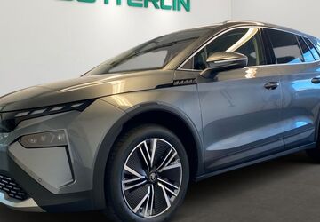 Skoda Elroq 13.950 km 44.879 &euro; Freiburg 79108