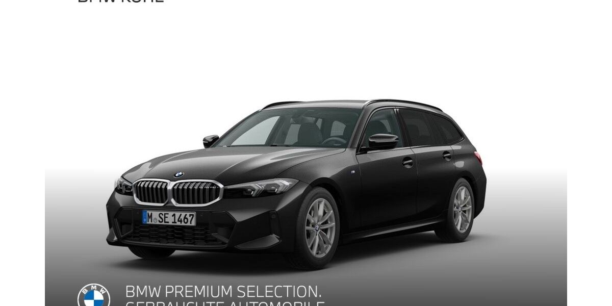 BMW 318 8.719 km 38.880 &euro; Aachen 52078