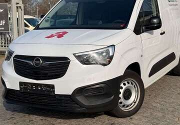 Opel Combo 229.000 km 7.490 &euro; Hannover 30179