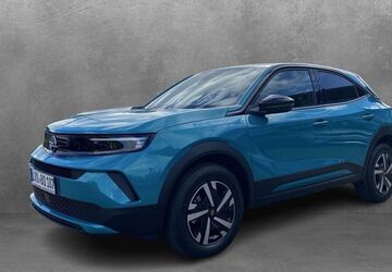 Opel Mokka 2.500 km 21.884 &euro; Stavenhagen 17153