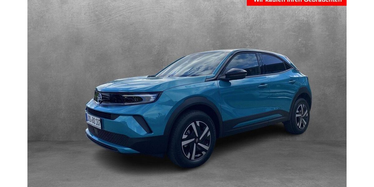 Opel Mokka 2.500 km 21.884 &euro; Stavenhagen 17153