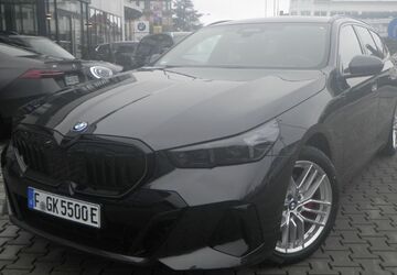 BMW 530 11.233 km 79.899 &euro; Frankfurt am Main 60435