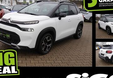Citroen C3 Aircross 26.075 km 18.780 &euro; Augsburg 86179