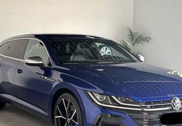 VW Arteon 22.000 km 43.900 &euro; Bliedersdorf 21640