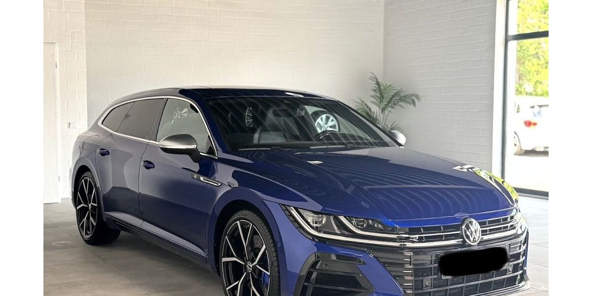 VW Arteon 22.000 km 43.900 &euro; Bliedersdorf 21640