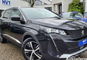 Peugeot 5008 4.538 km 27.390 &euro; Werl 59457