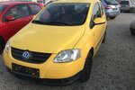 VW Fox Basis,Klima,! 190.000 km 850 &euro; Himmelkron 95502