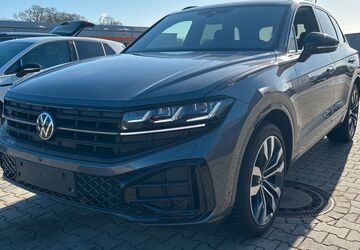 VW Touareg 27.956 km 47.950 &euro; Witten 58455