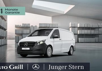 Mercedes-Benz Vito 34.560 km 36.866 &euro; Grafing bei München 85567
