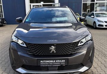 Peugeot 3008 9.000 km 31.690 &euro; Gummersbach 51645