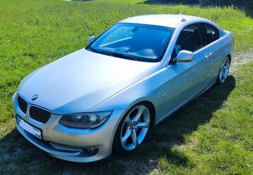 BMW 335 110.000 km 19.000 &euro; Memmingen 87700