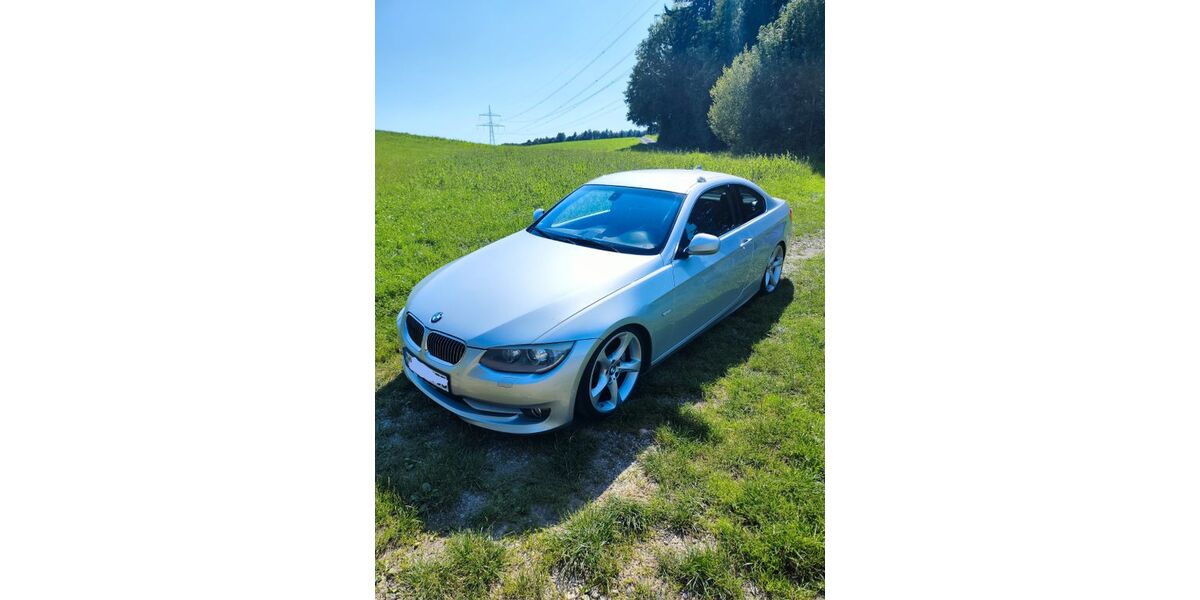 BMW 335 110.000 km 19.000 &euro; Memmingen 87700